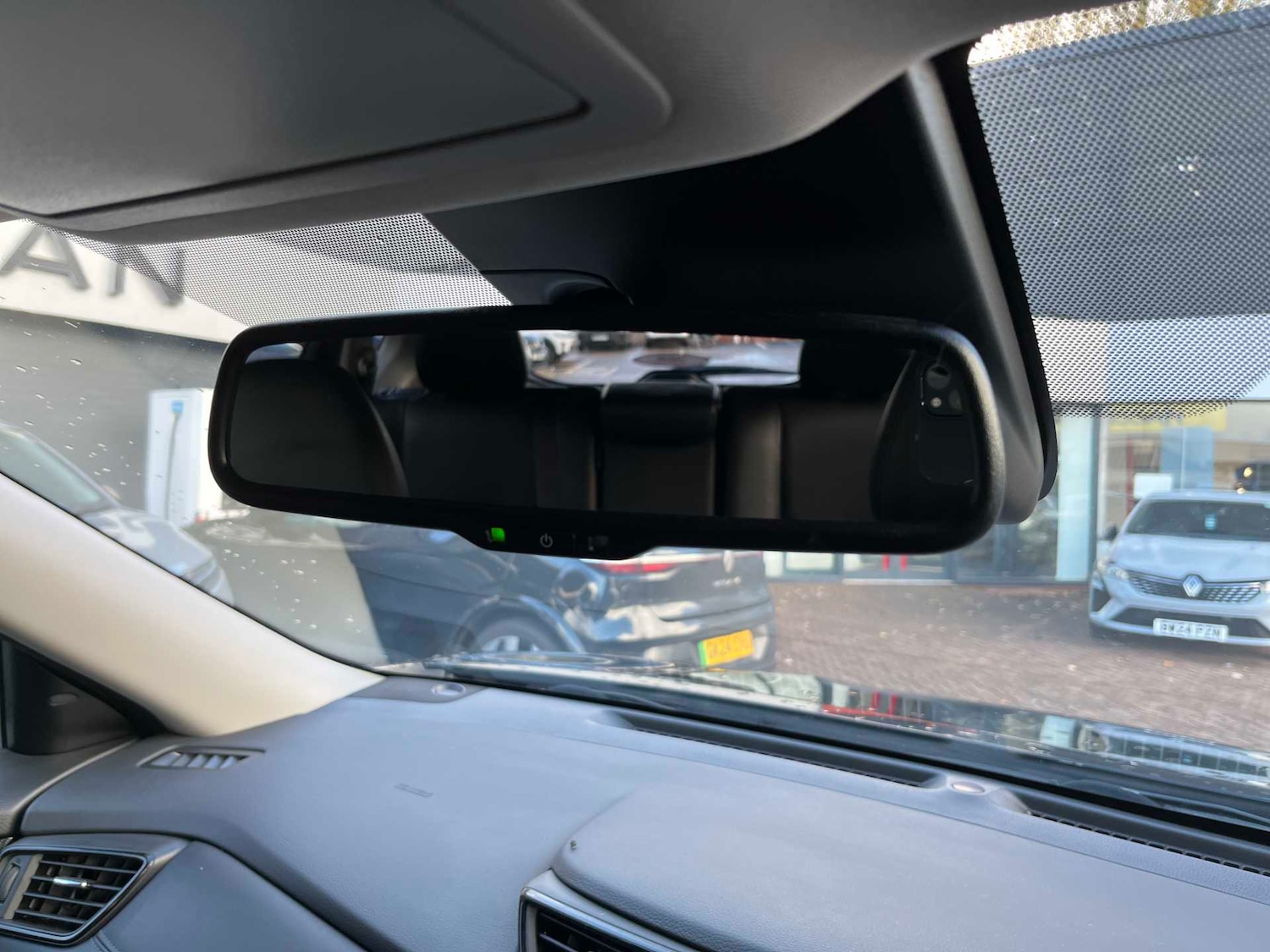 Used Nissan X-Trail 2019 for sale - 76437230: Photo 13