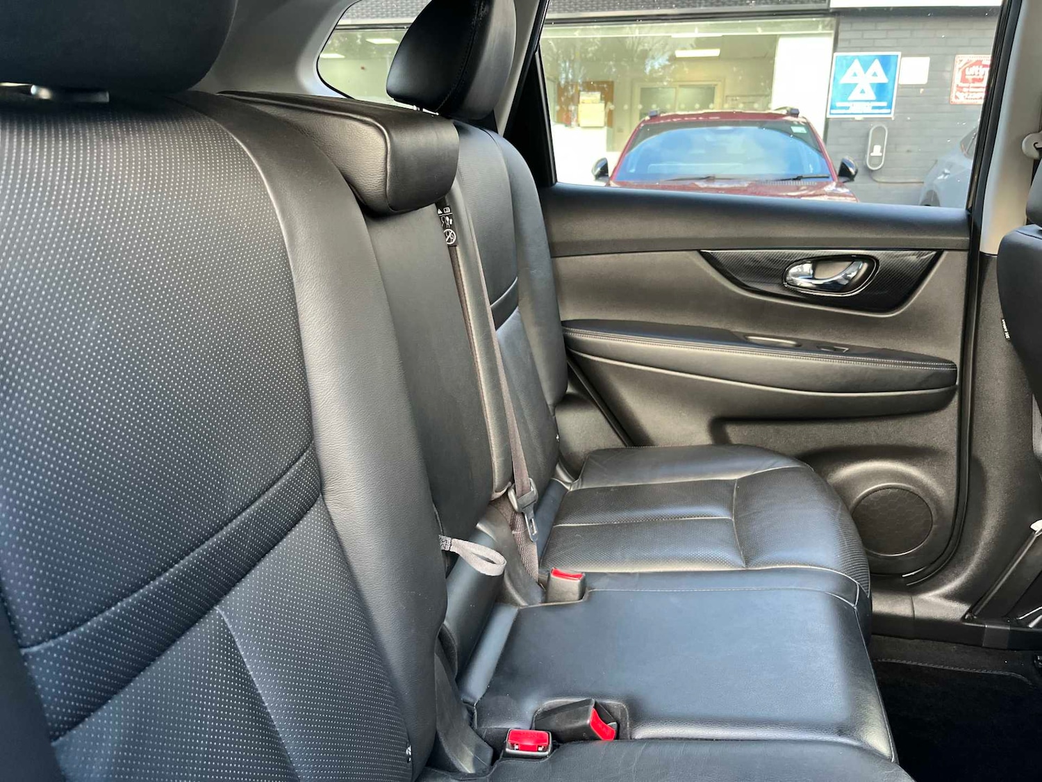 Used Nissan X-Trail 2019 for sale - 76437230: Photo 15