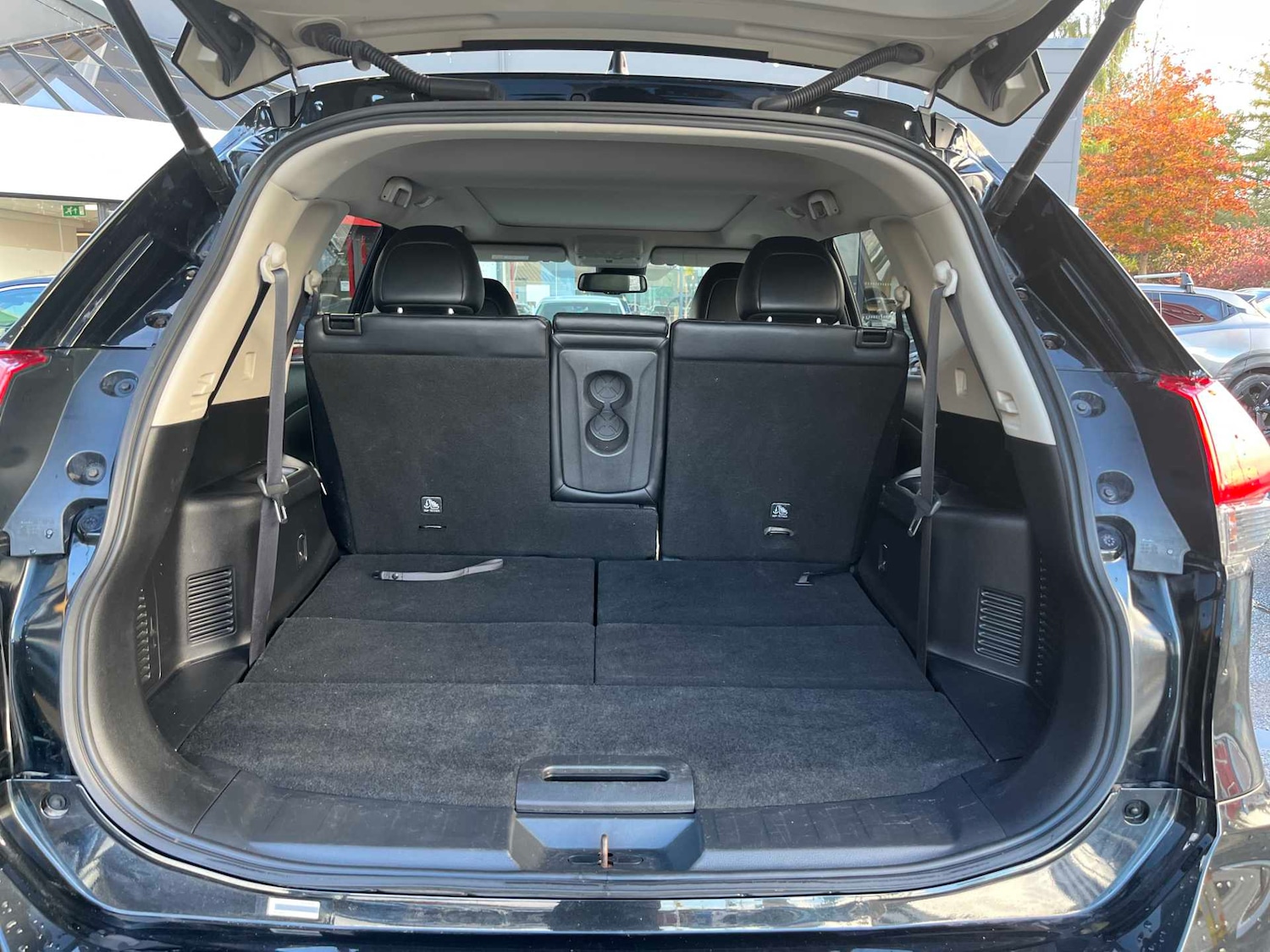 Used Nissan X-Trail 2019 for sale - 76437230: Photo 16