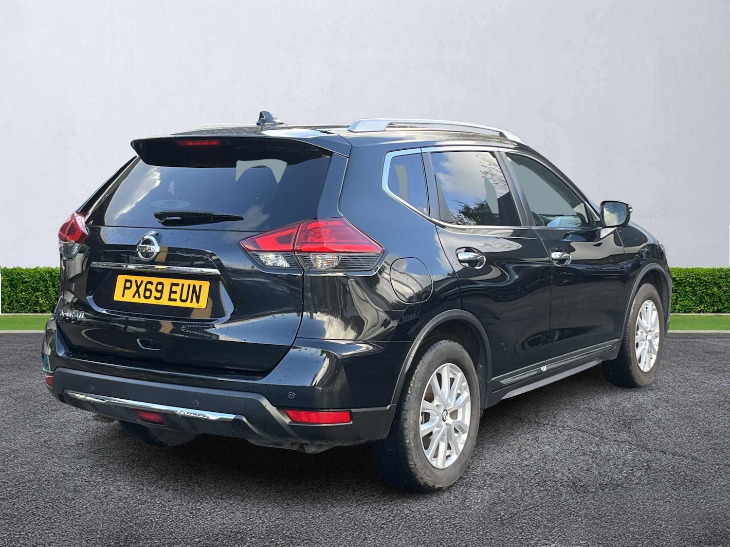 Used Nissan X-Trail 2019 for sale - 76437230: Photo 17