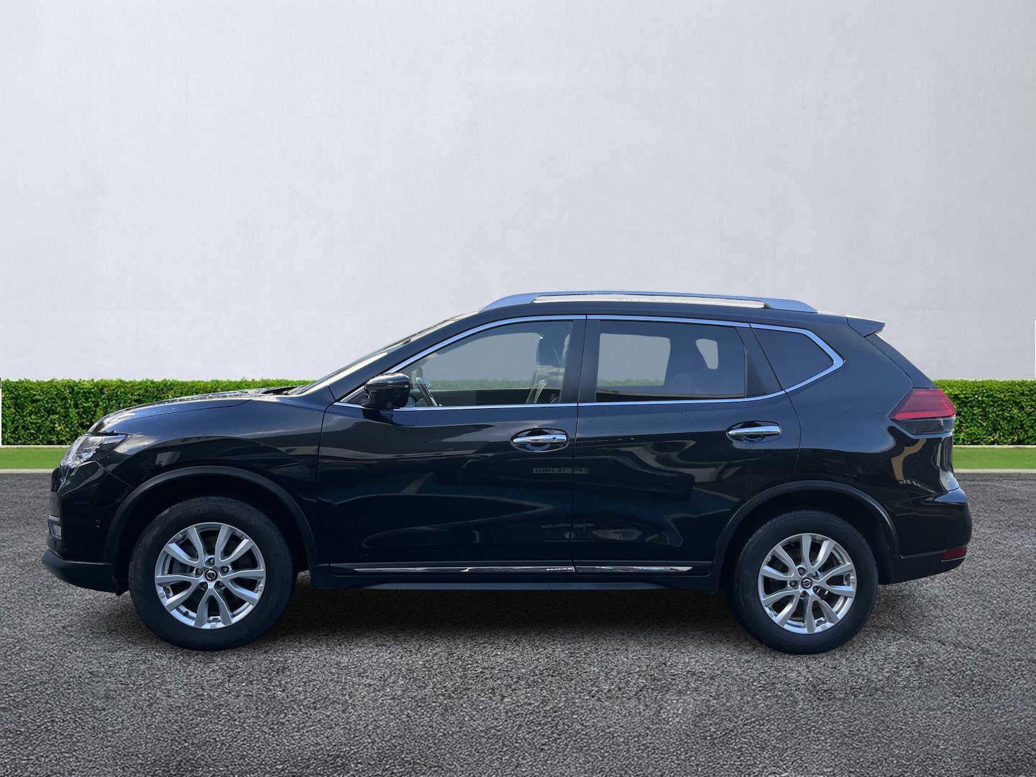 Used Nissan X-Trail 2019 for sale - 76437230: Photo 18