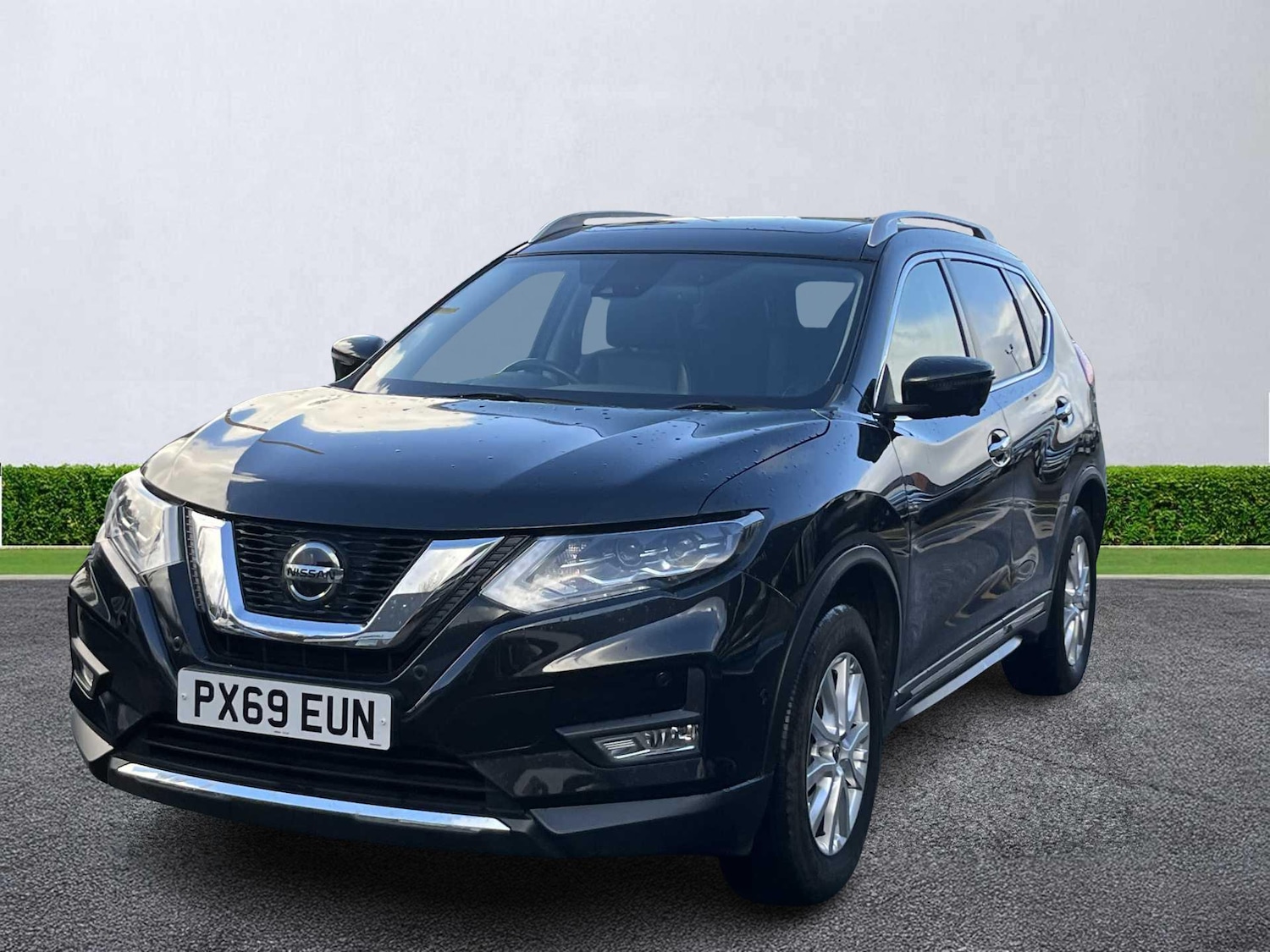 Used Nissan X-Trail 2019 for sale - 76437230: Photo 19