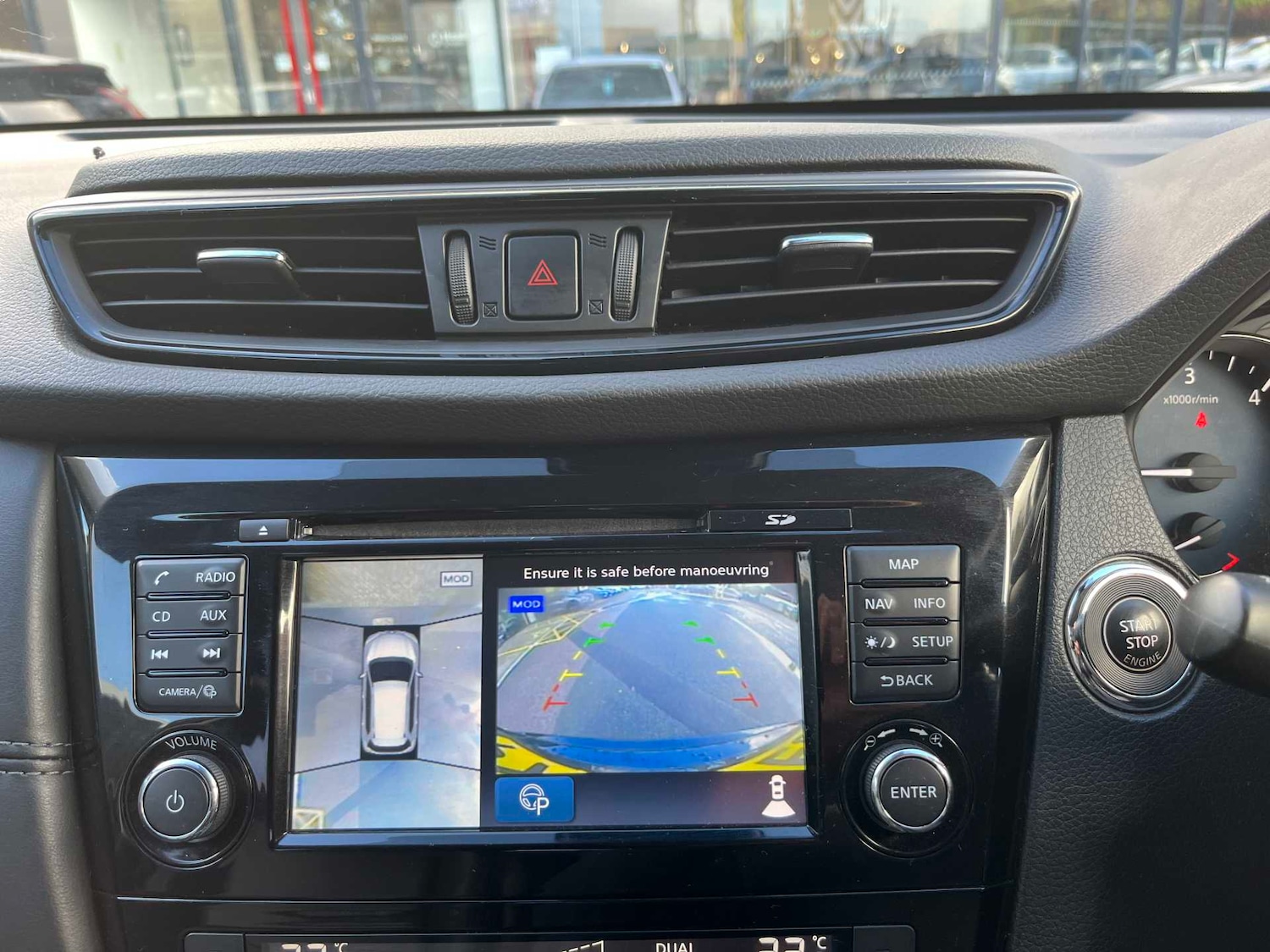 Used Nissan X-Trail 2019 for sale - 76437230: Photo 21