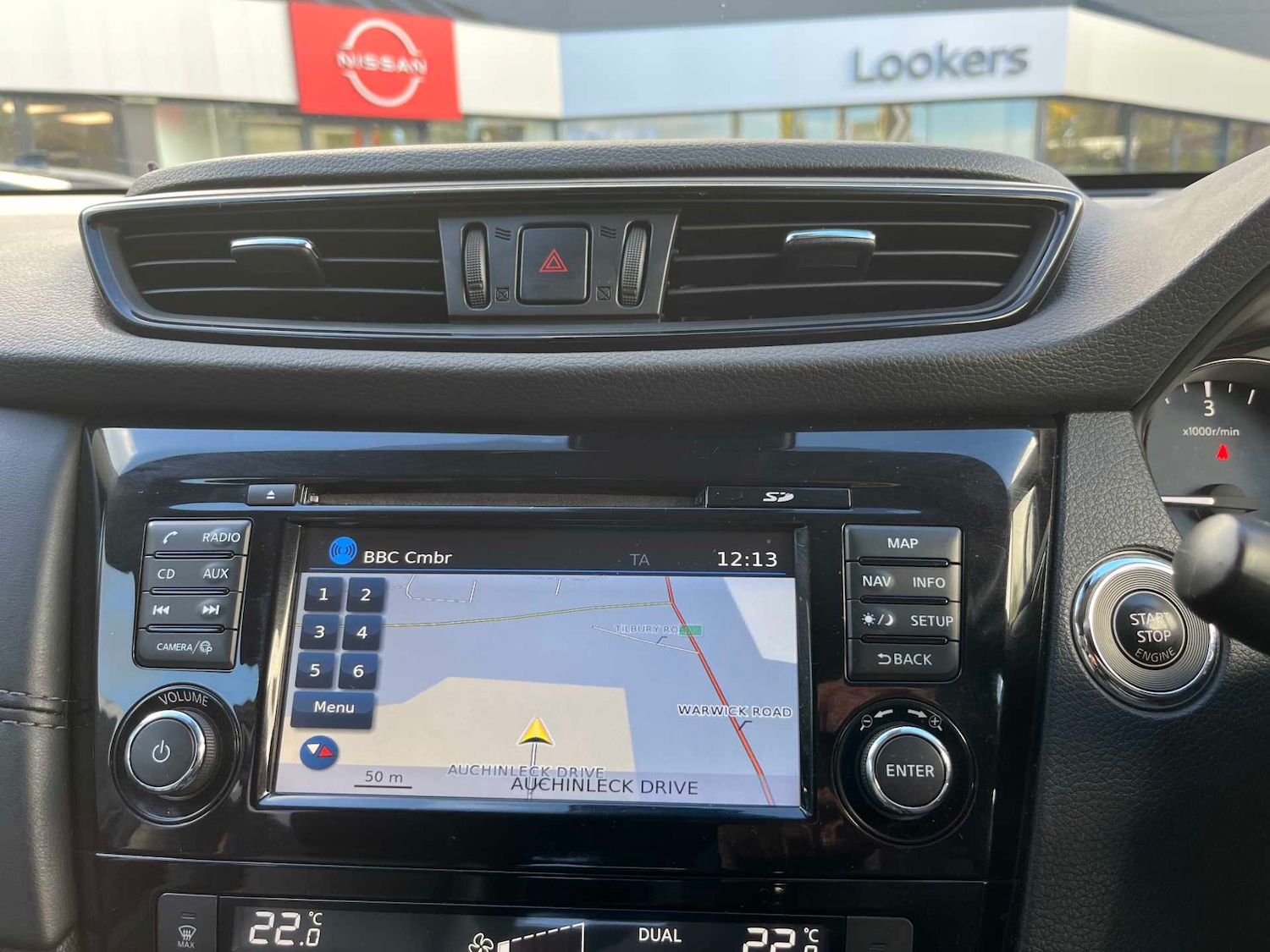 Used Nissan X-Trail 2019 for sale - 76437230: Photo 22