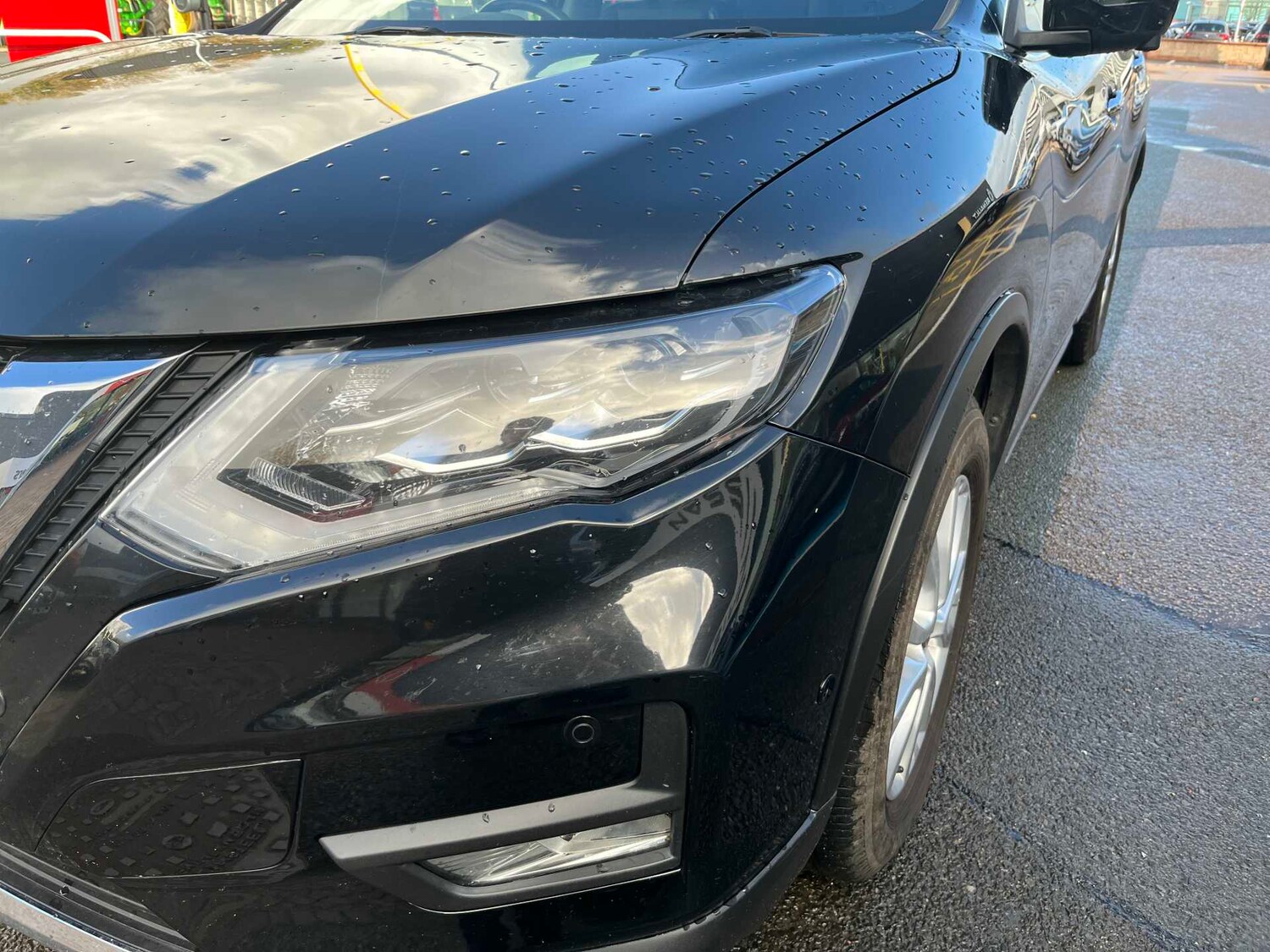 Used Nissan X-Trail 2019 for sale - 76437230: Photo 27