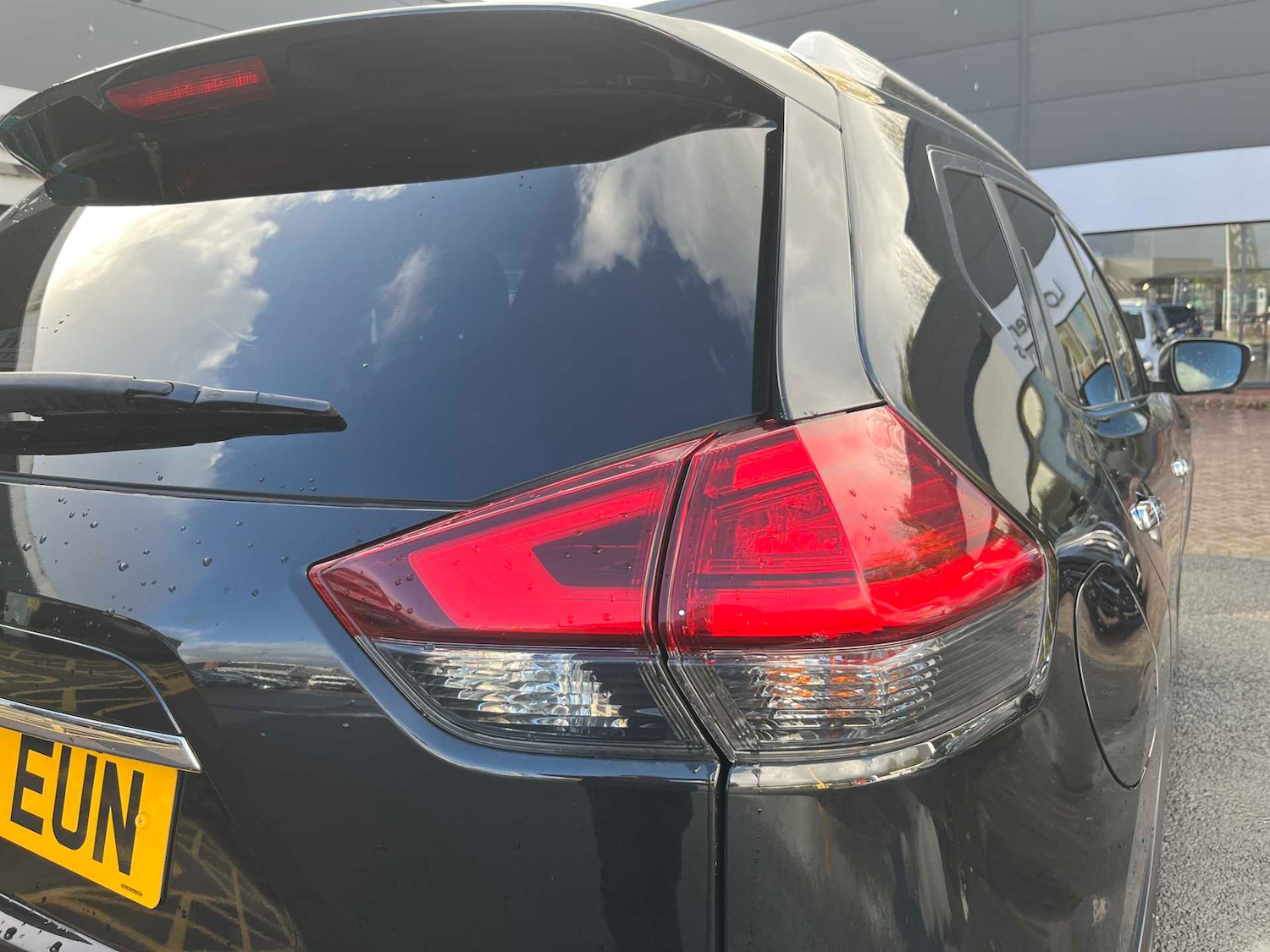 Used Nissan X-Trail 2019 for sale - 76437230: Photo 28