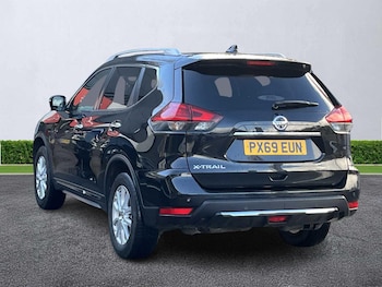 Used Nissan X-Trail 2019 for sale - 76437230: Photo