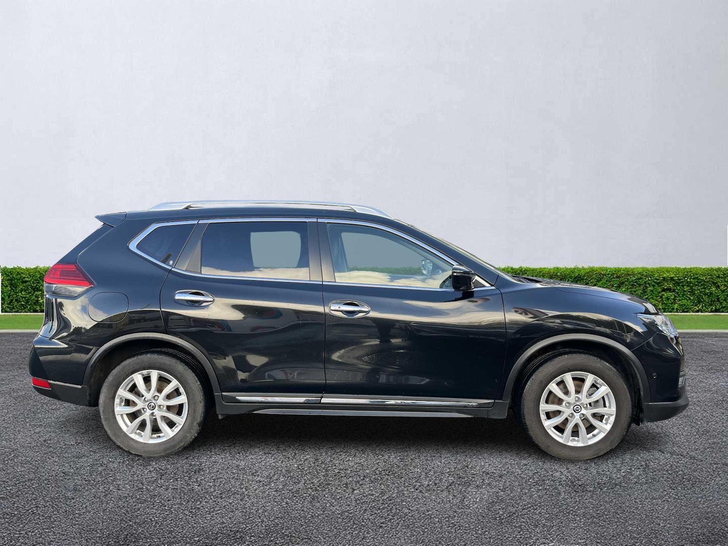 Used Nissan X-Trail 2019 for sale - 76437230: Photo 3