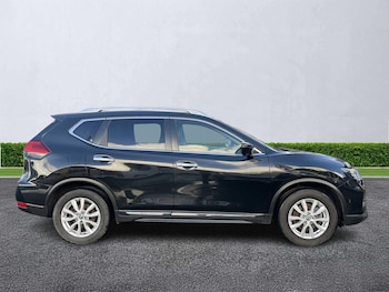 Used Nissan X-Trail 2019 for sale - 76437230: Photo