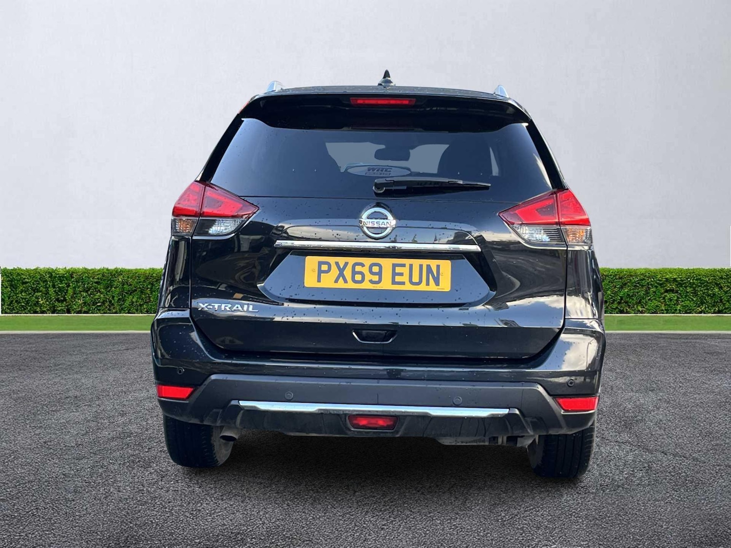 Used Nissan X-Trail 2019 for sale - 76437230: Photo 4