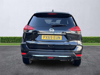 Used Nissan X-Trail 2019 for sale - 76437230: Photo