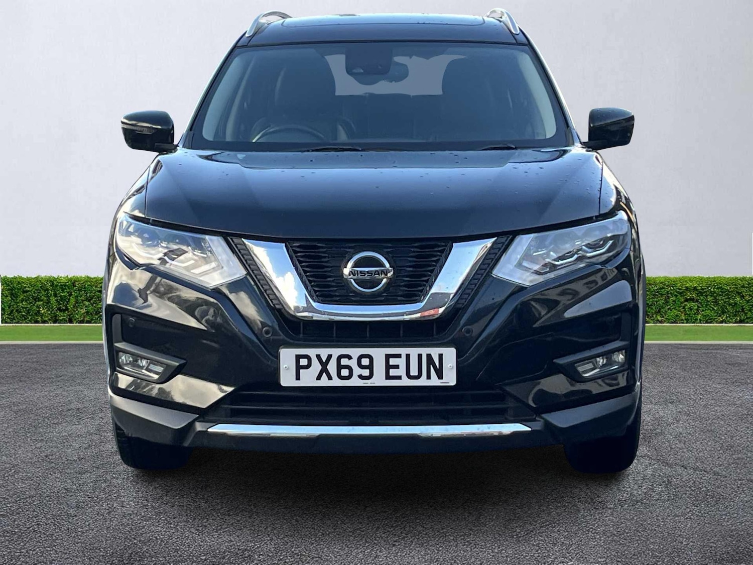 Used Nissan X-Trail 2019 for sale - 76437230: Photo 5