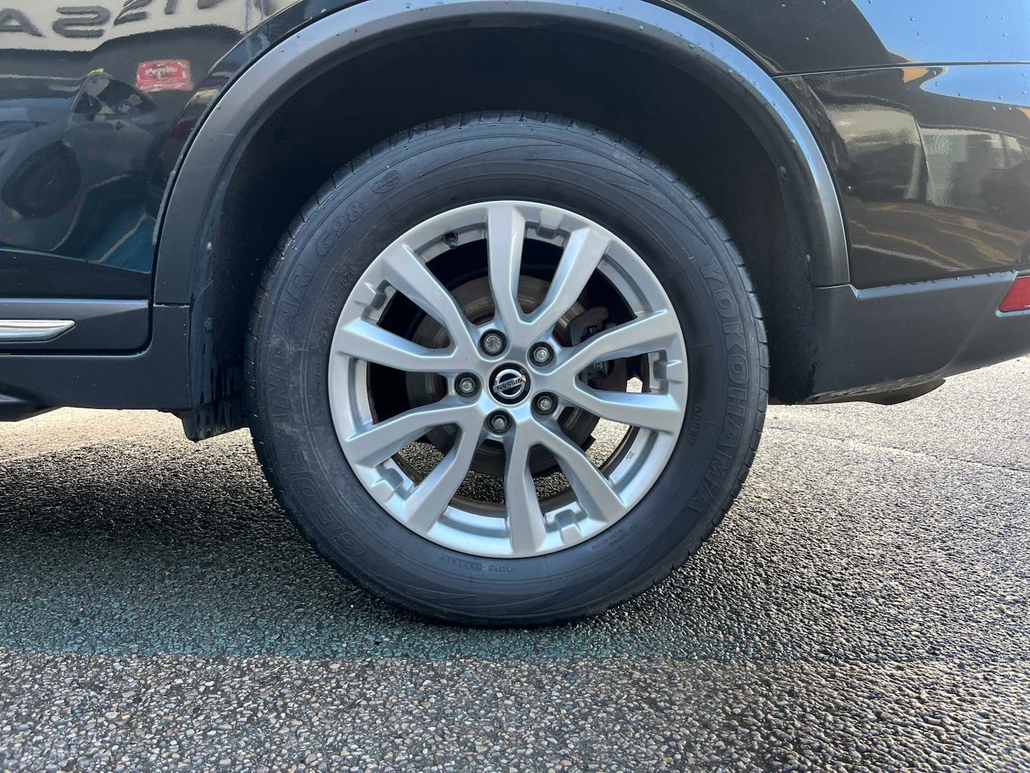 Used Nissan X-Trail 2019 for sale - 76437230: Photo 6