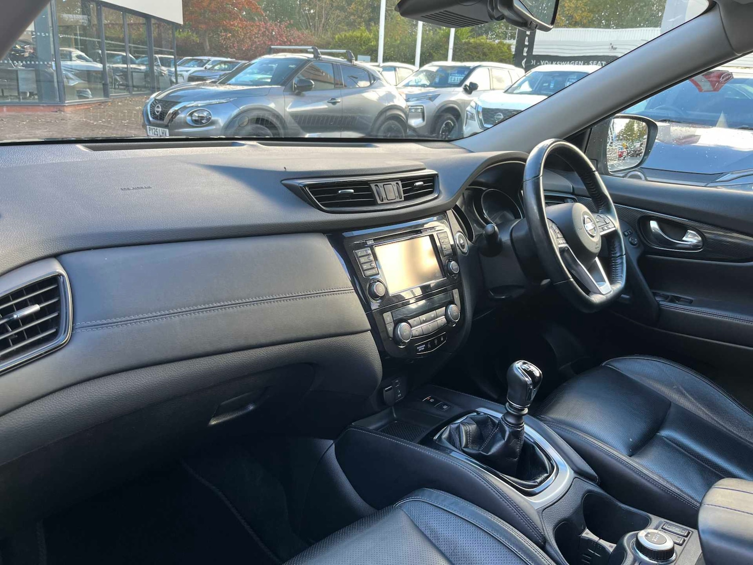 Used Nissan X-Trail 2019 for sale - 76437230: Photo 7