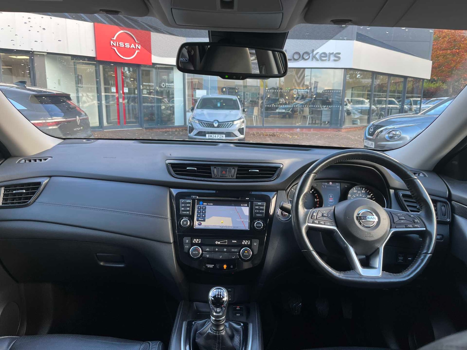 Used Nissan X-Trail 2019 for sale - 76437230: Photo 8