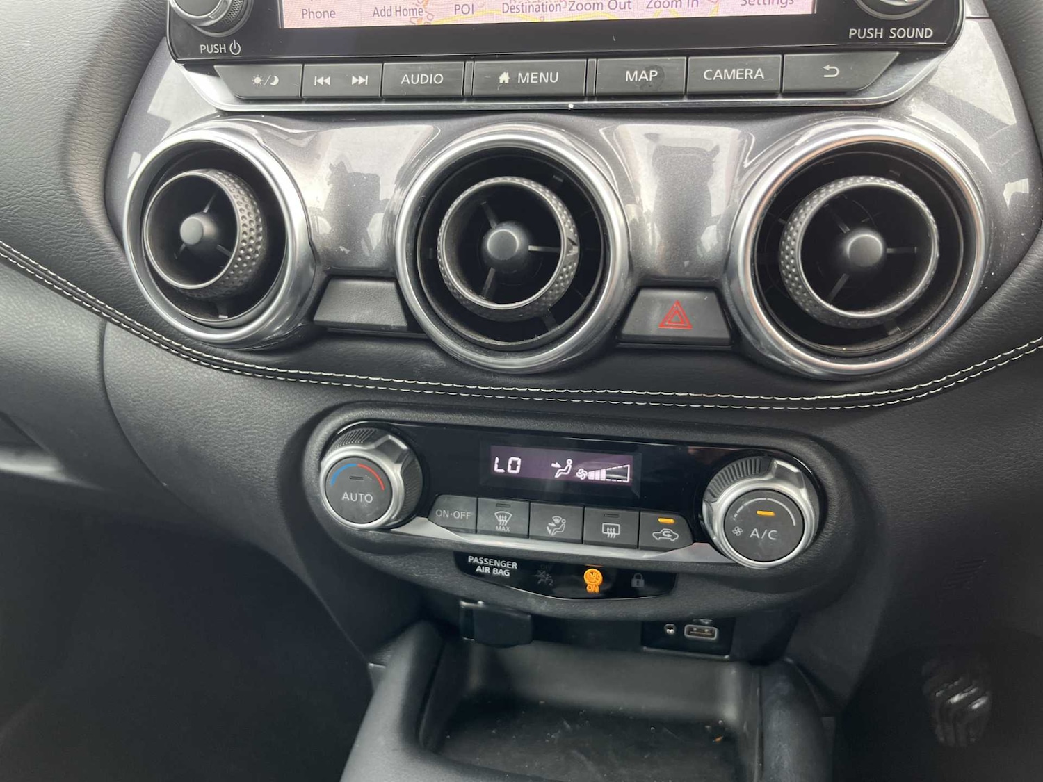 Used Nissan Juke 2022 for sale - 76331048: Photo 11