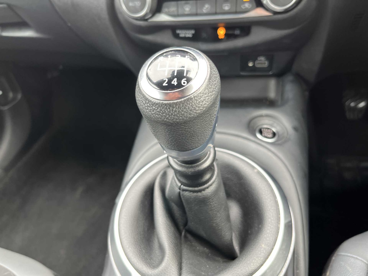 Used Nissan Juke 2022 for sale - 76331048: Photo 12