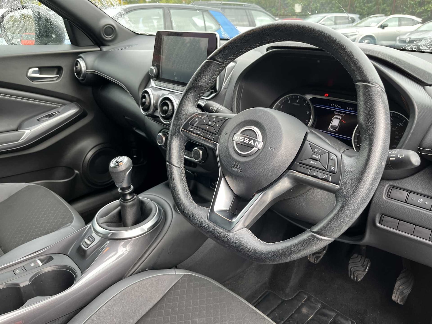Used Nissan Juke 2022 for sale - 76331048: Photo 14