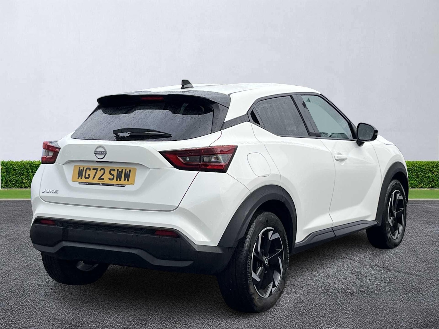 Used Nissan Juke 2022 for sale - 76331048: Photo 17