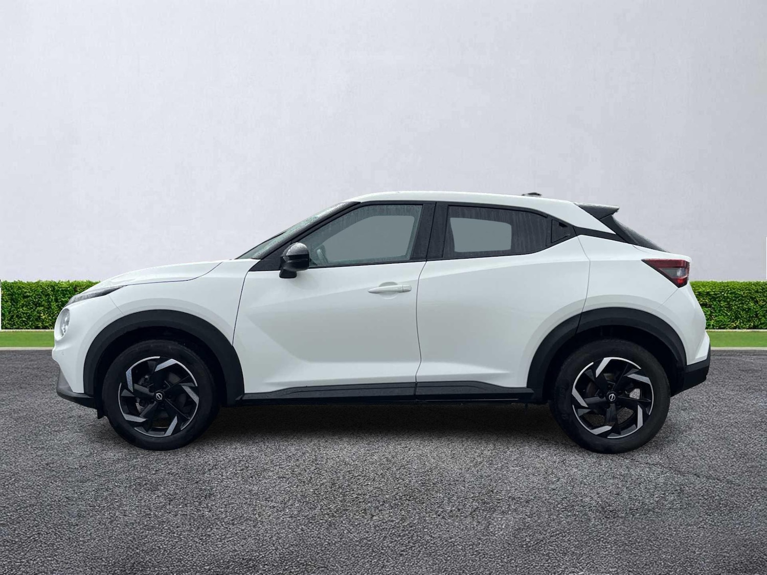 Used Nissan Juke 2022 for sale - 76331048: Photo 18