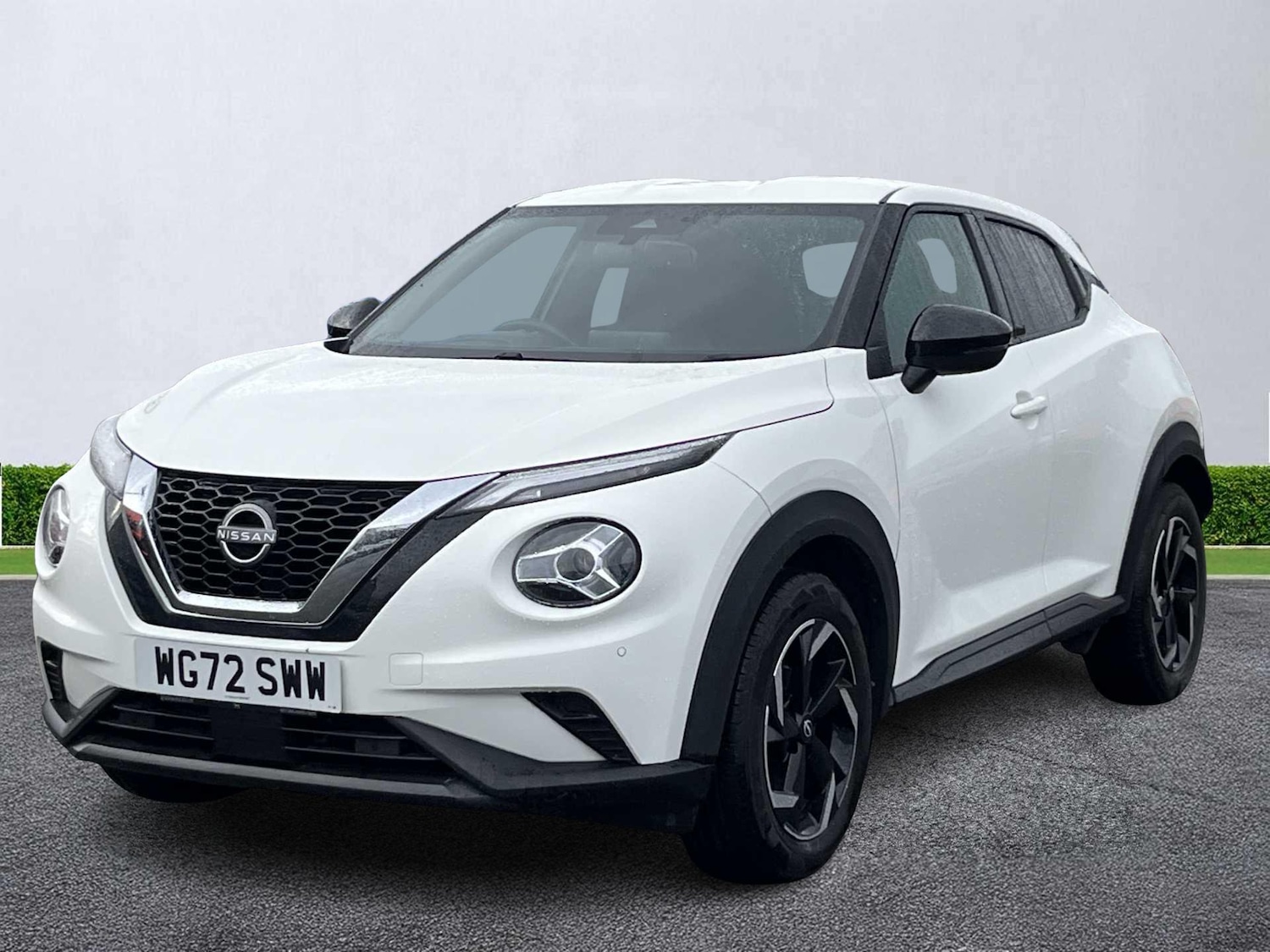 Used Nissan Juke 2022 for sale - 76331048: Photo 19