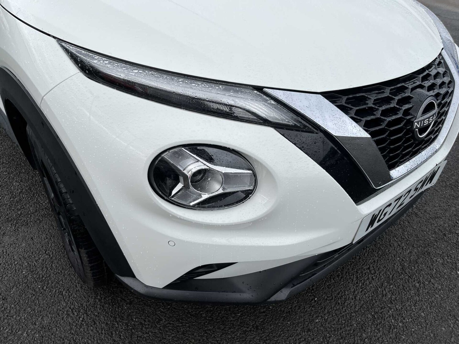 Used Nissan Juke 2022 for sale - 76331048: Photo 27