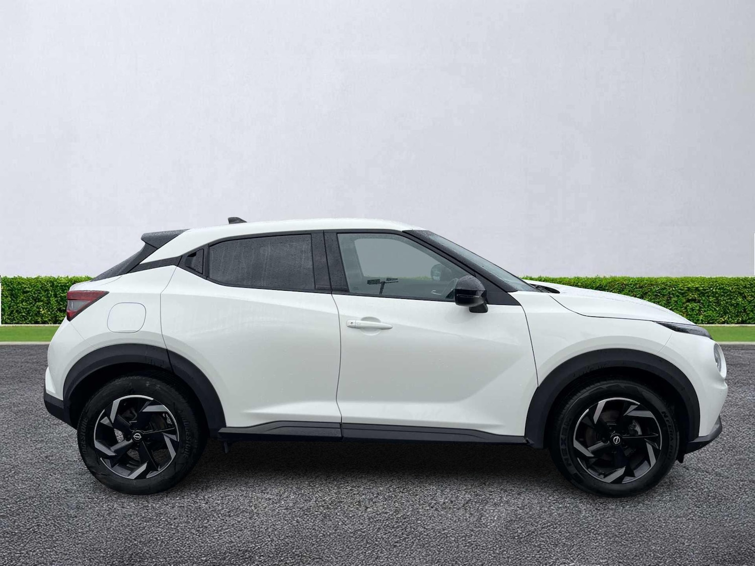 Used Nissan Juke 2022 for sale - 76331048: Photo 3