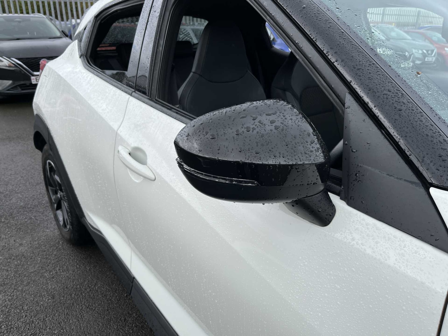 Used Nissan Juke 2022 for sale - 76331048: Photo 30