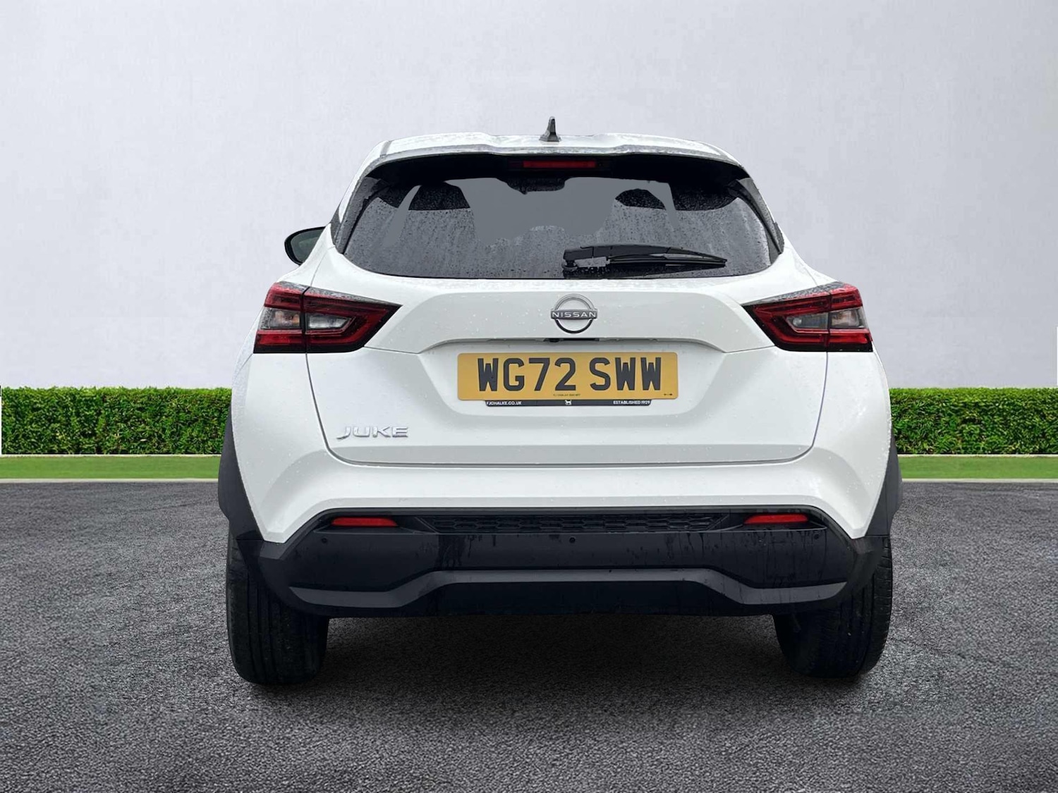 Used Nissan Juke 2022 for sale - 76331048: Photo 4
