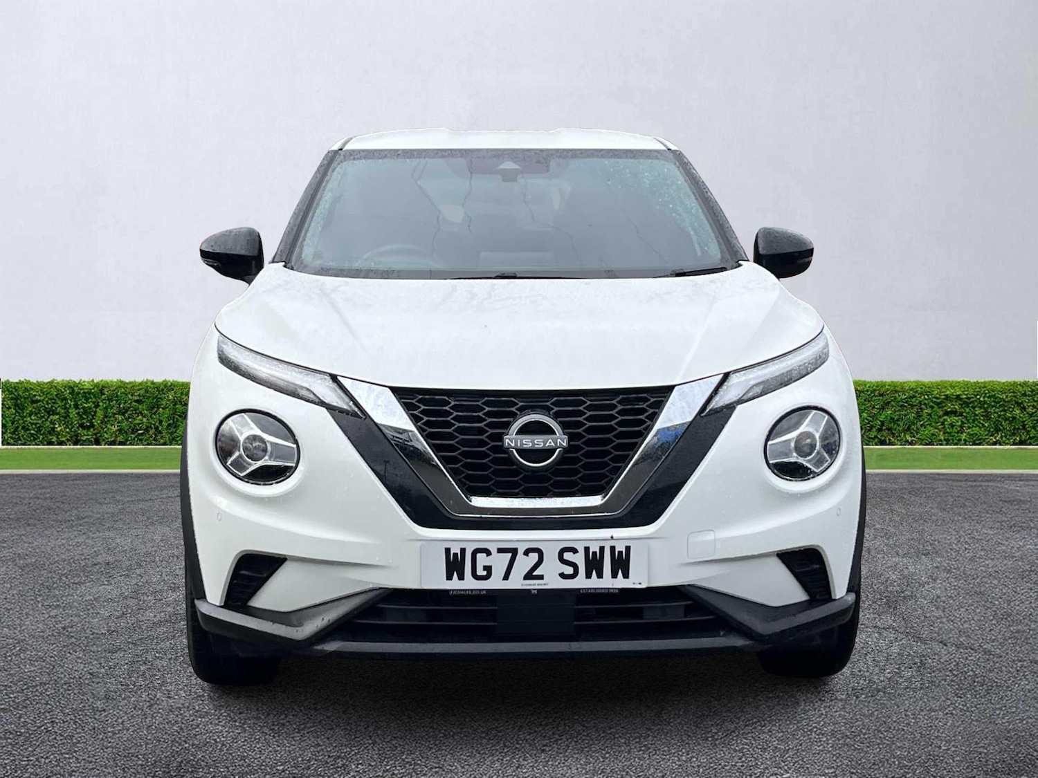 Used Nissan Juke 2022 for sale - 76331048: Photo 5