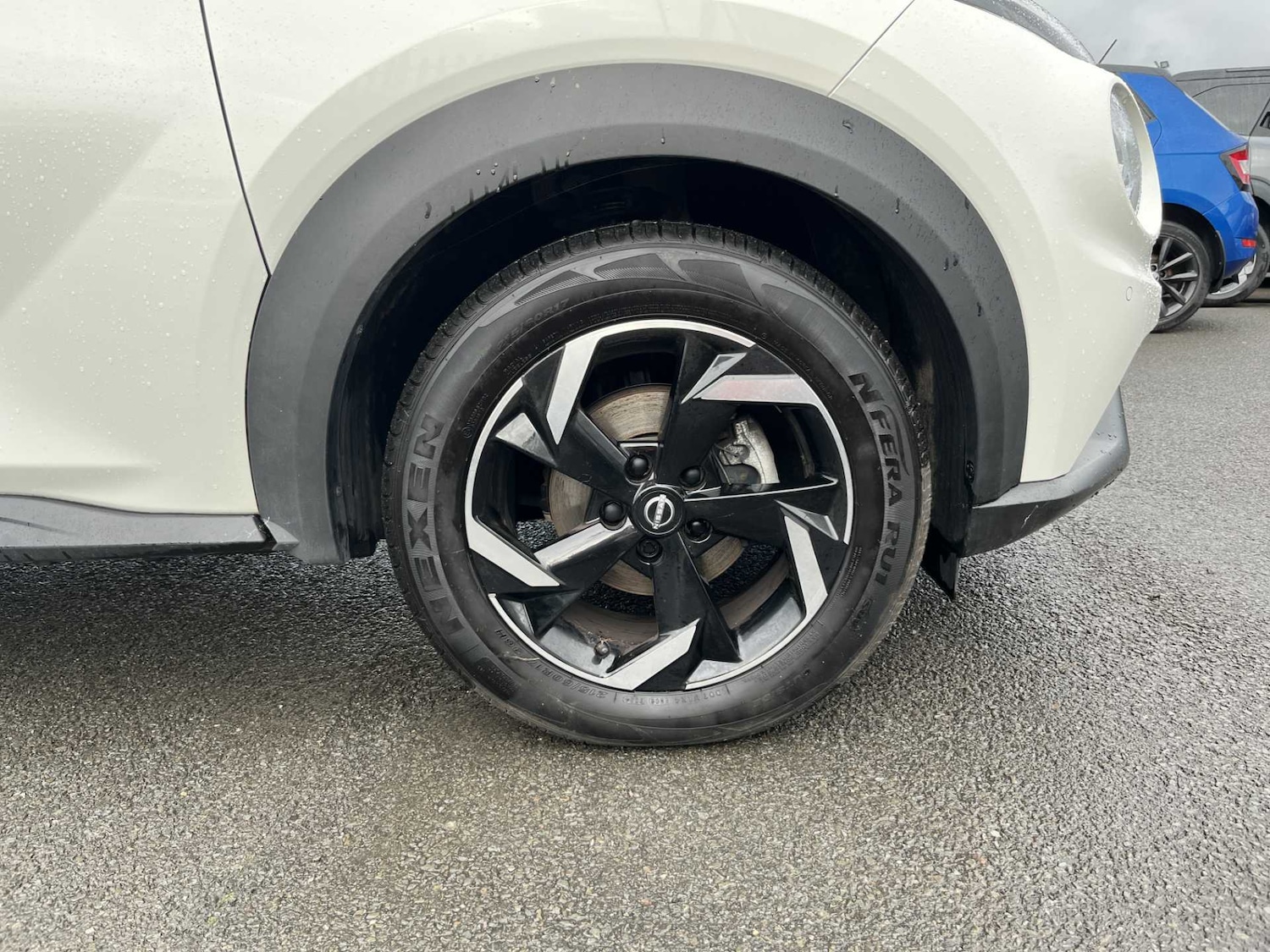Used Nissan Juke 2022 for sale - 76331048: Photo 6