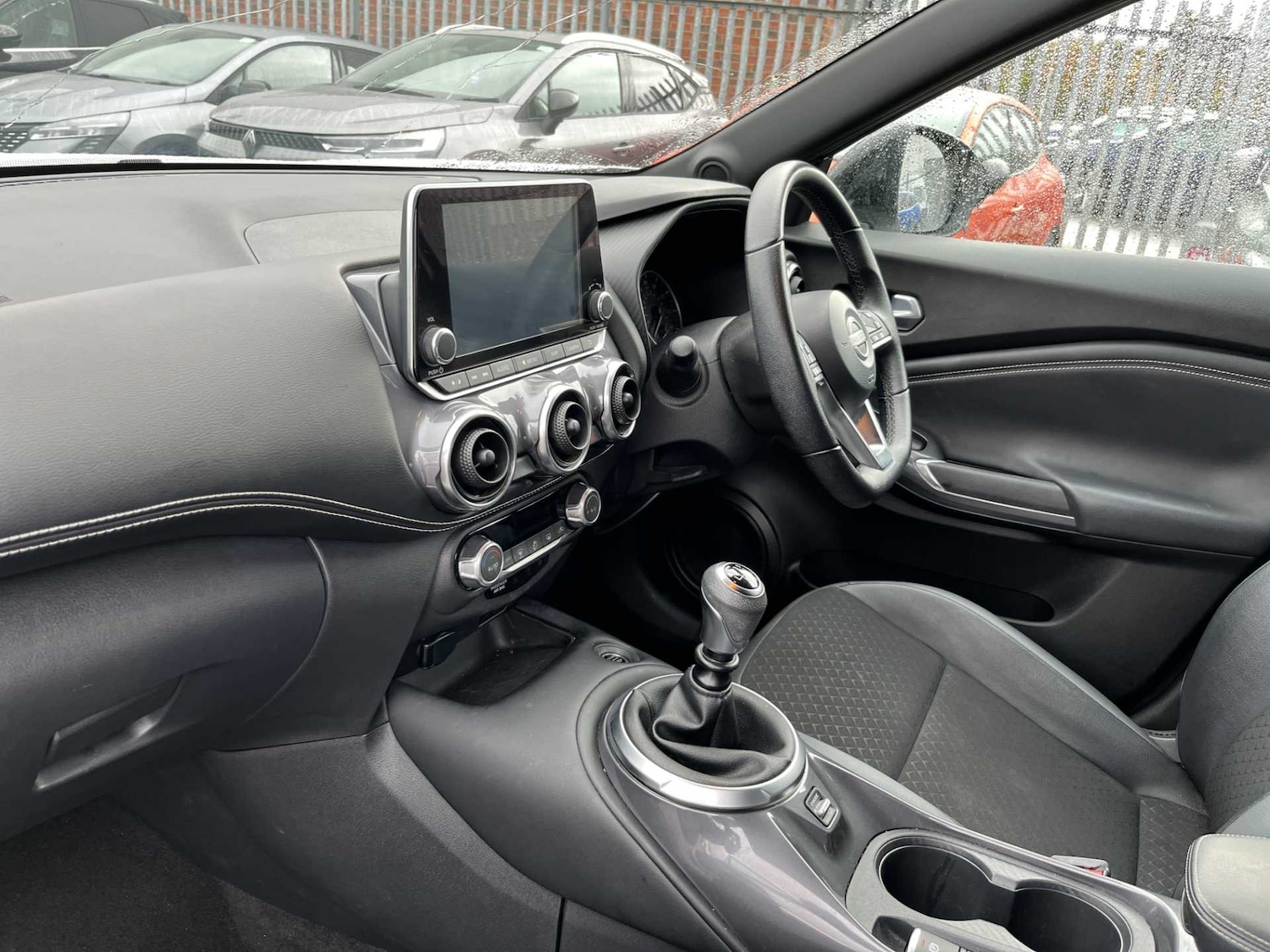 Used Nissan Juke 2022 for sale - 76331048: Photo 7