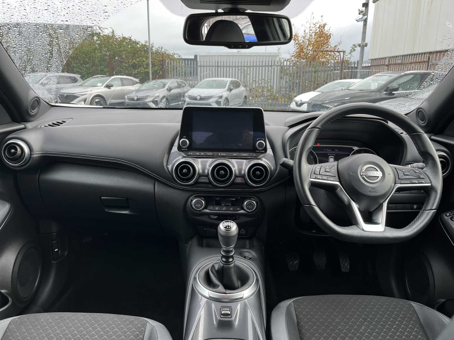 Used Nissan Juke 2022 for sale - 76331048: Photo 8