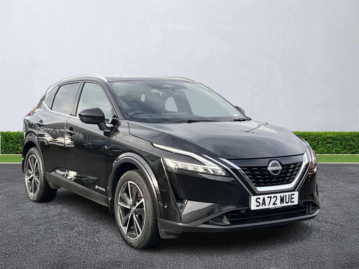 Used Nissan Qashqai 2022 for sale - 76437239: Photo 1