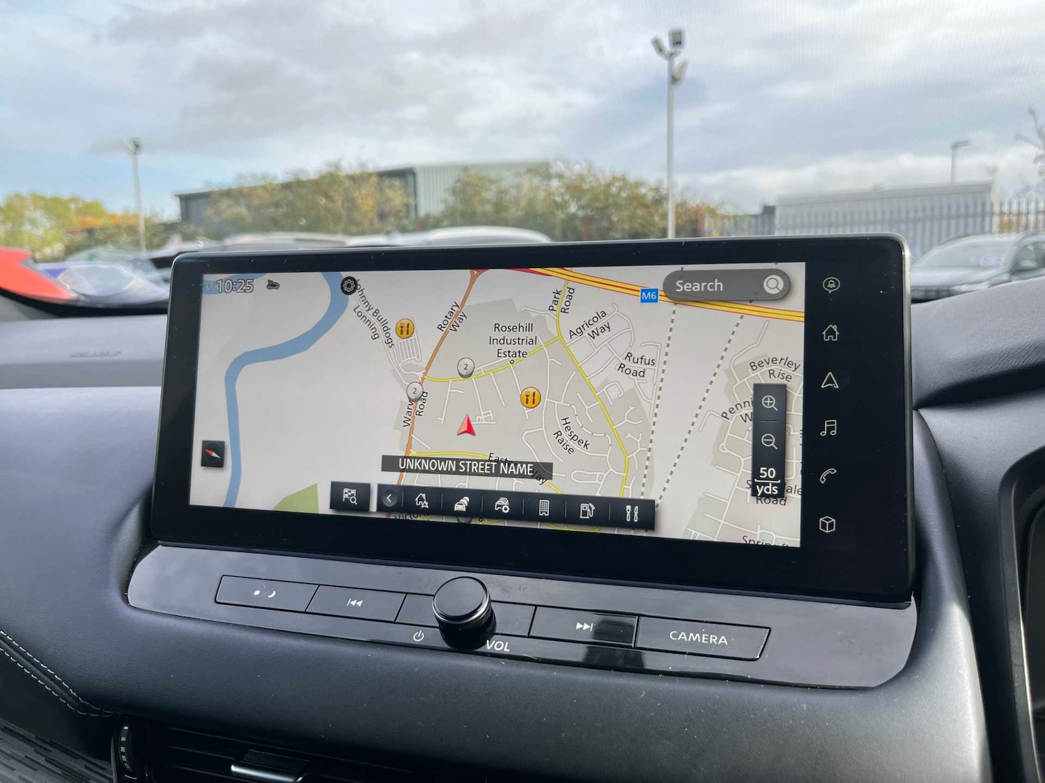 Used Nissan Qashqai 2022 for sale - 76437239: Photo 10