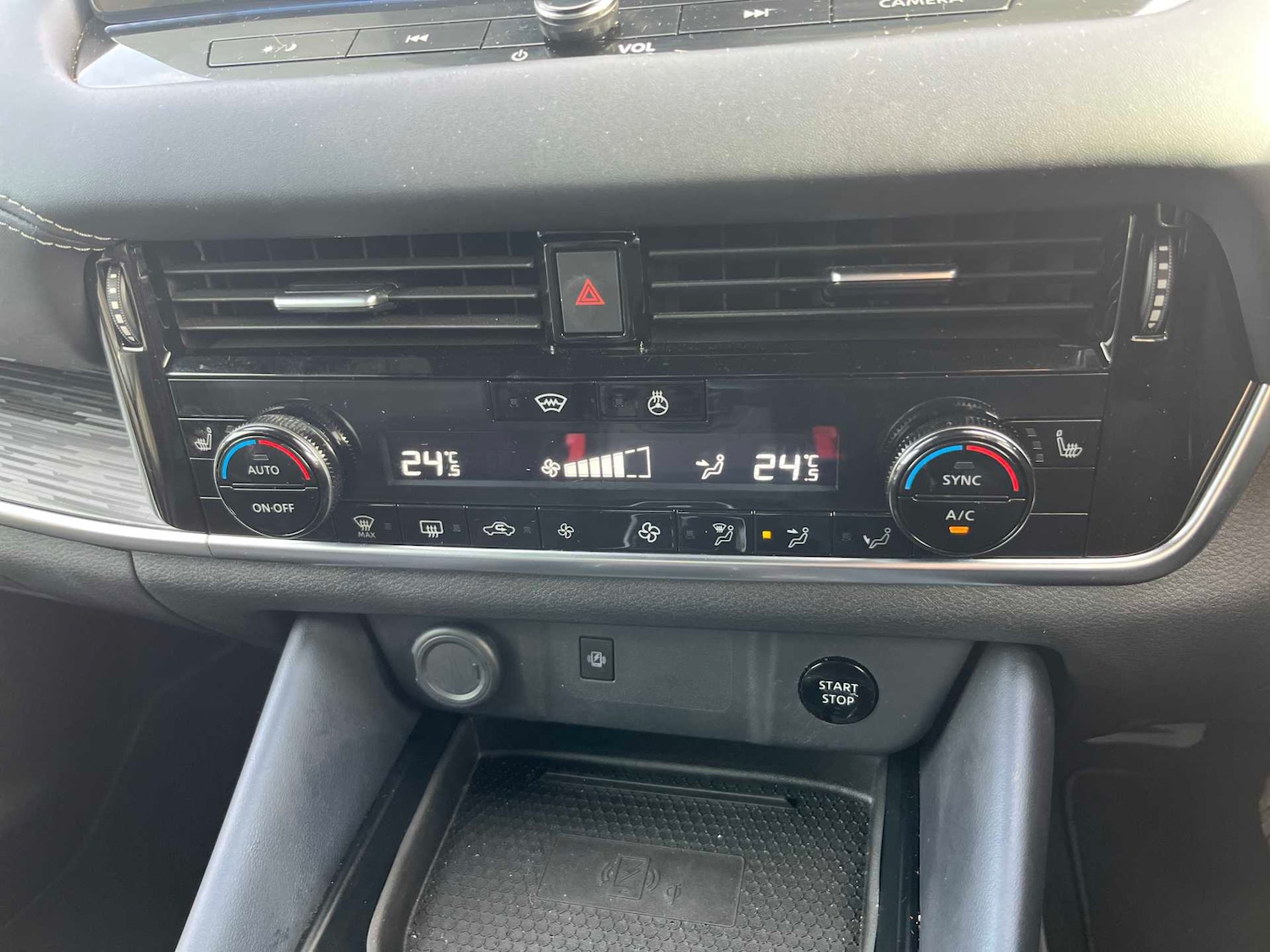 Used Nissan Qashqai 2022 for sale - 76437239: Photo 11