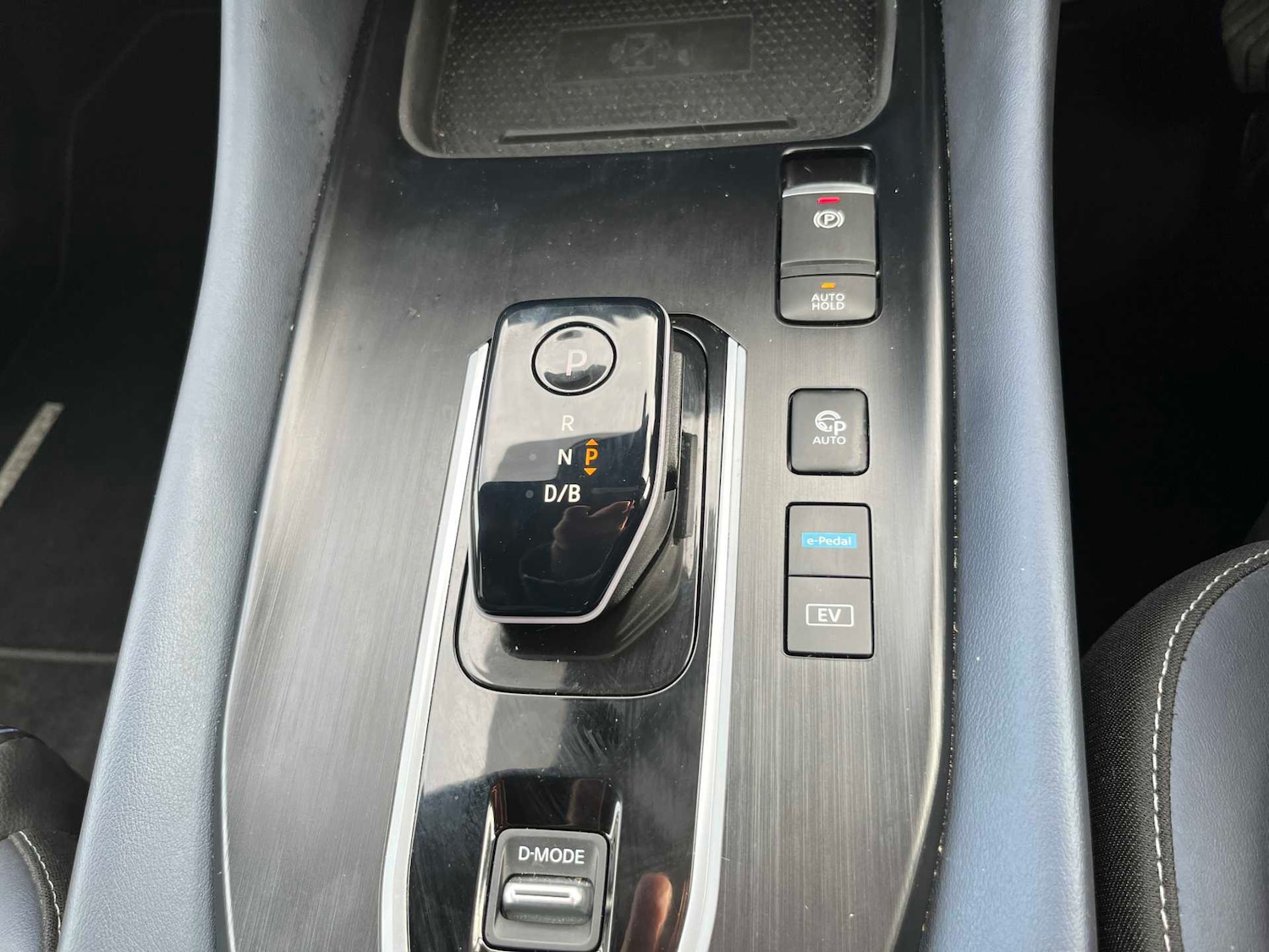 Used Nissan Qashqai 2022 for sale - 76437239: Photo 12