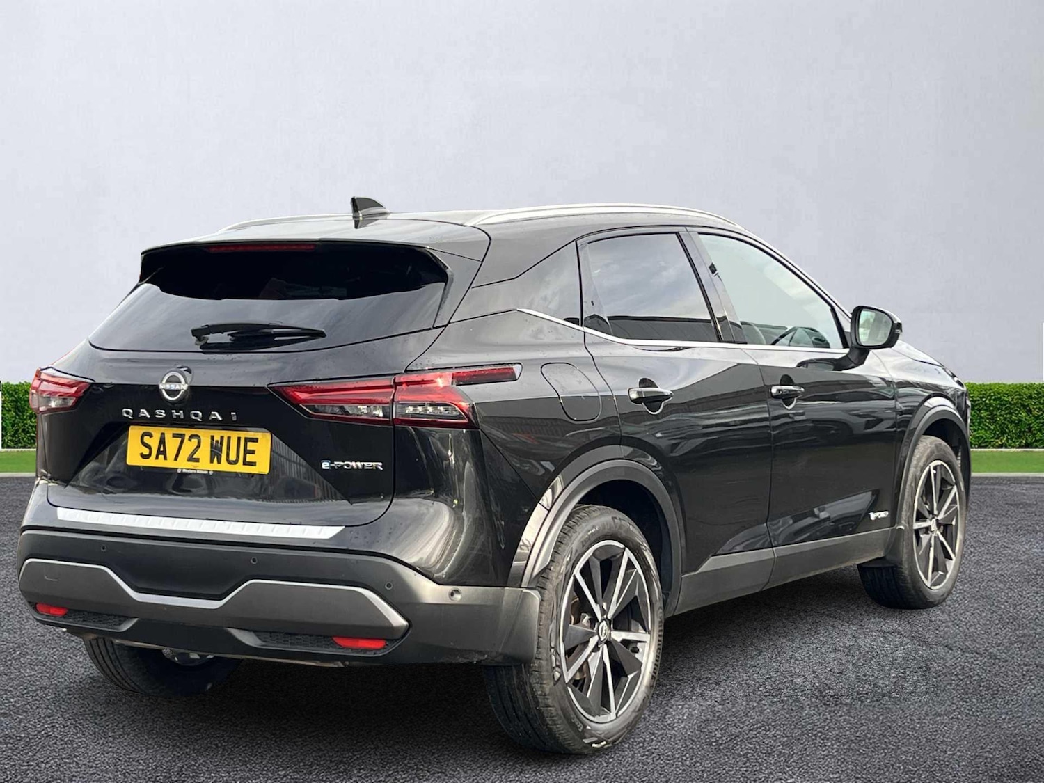 Used Nissan Qashqai 2022 for sale - 76437239: Photo 17