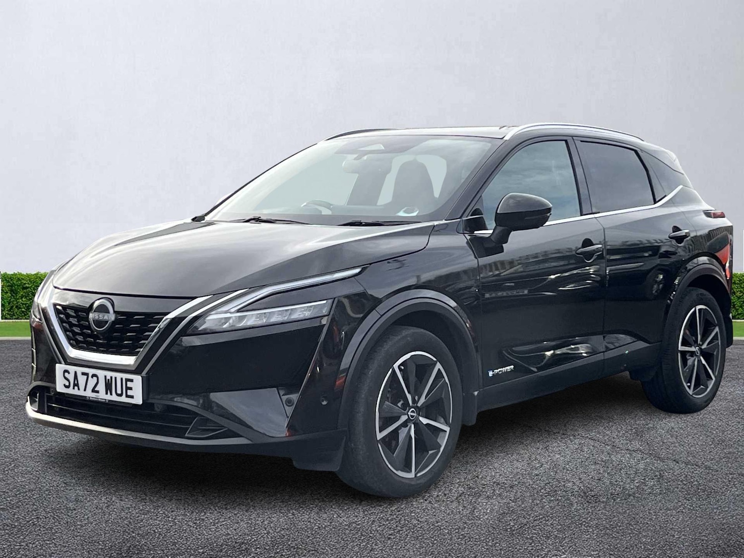 Used Nissan Qashqai 2022 for sale - 76437239: Photo 19