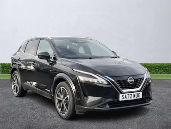 2022 - 1.5 E-Power Tekna 5dr Auto