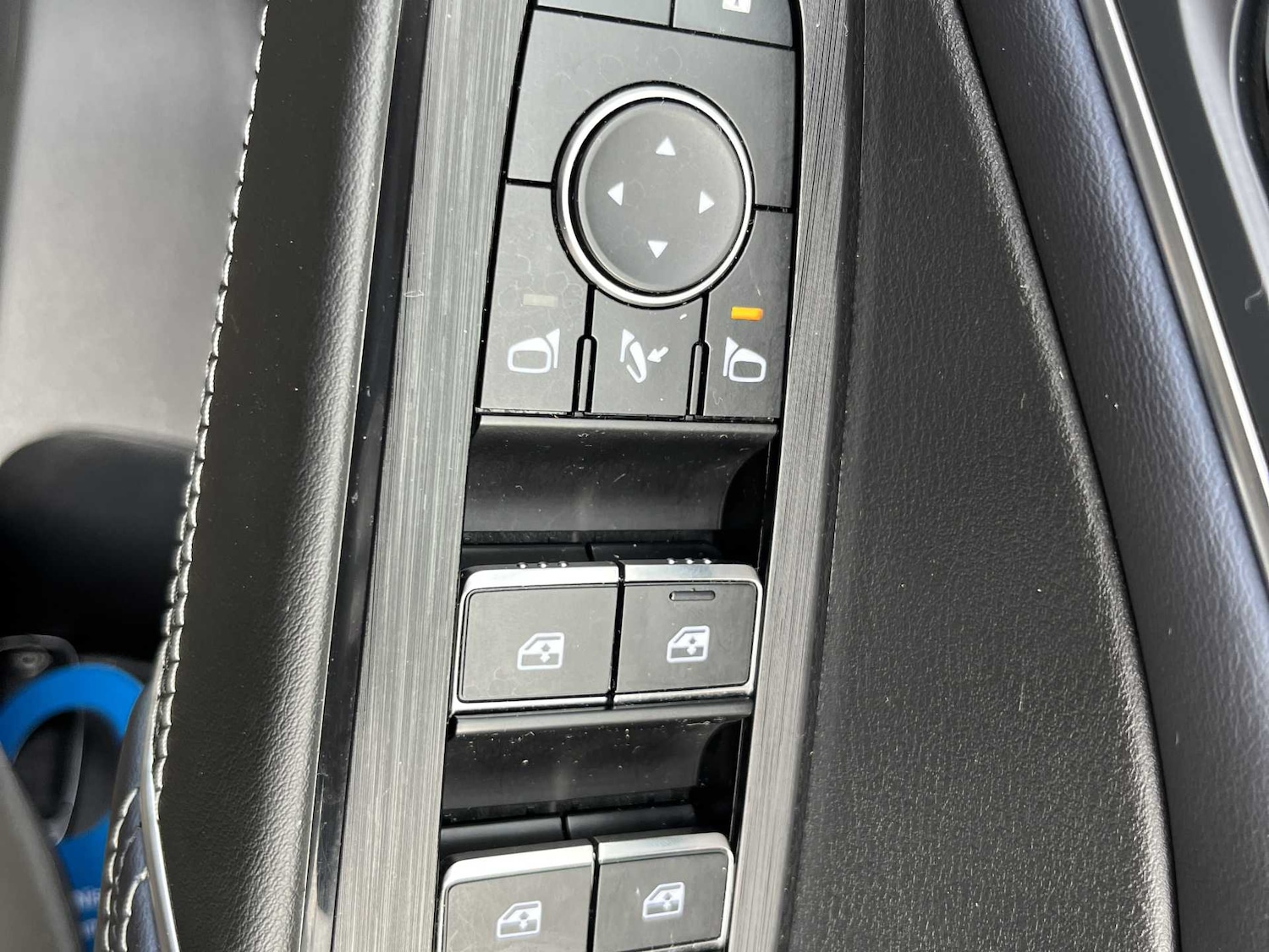 Used Nissan Qashqai 2022 for sale - 76437239: Photo 20