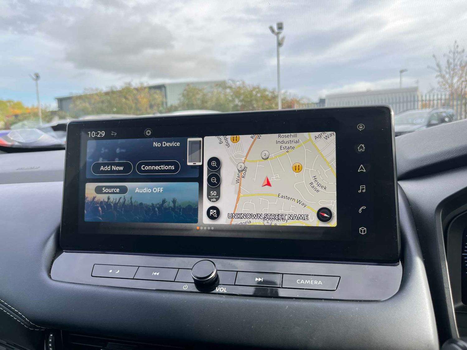 Used Nissan Qashqai 2022 for sale - 76437239: Photo 22