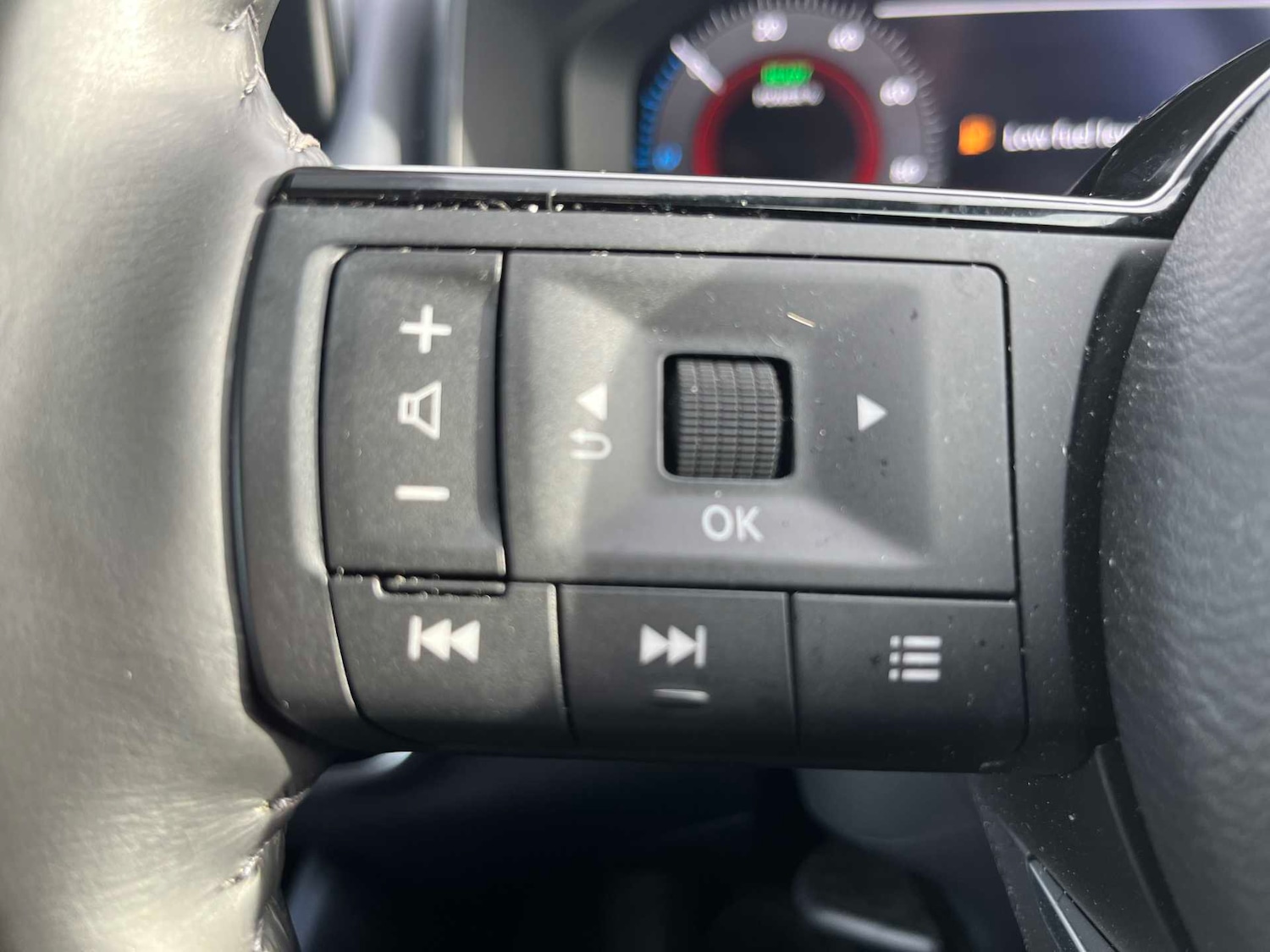 Used Nissan Qashqai 2022 for sale - 76437239: Photo 23