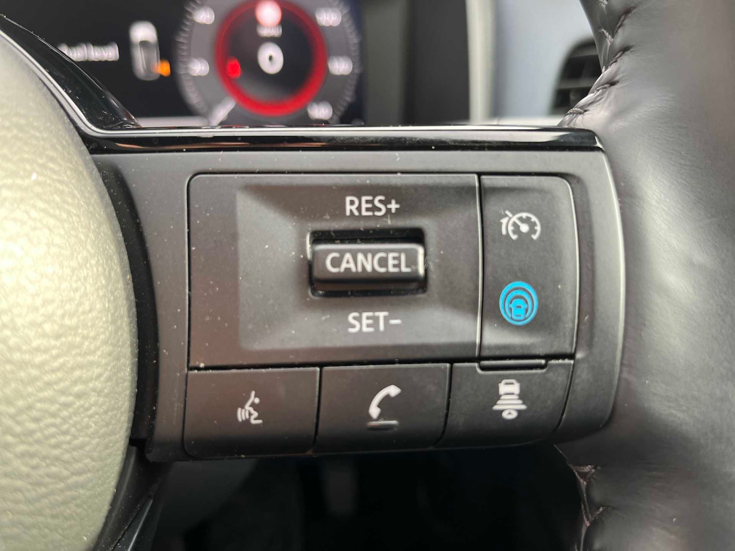 Used Nissan Qashqai 2022 for sale - 76437239: Photo 24