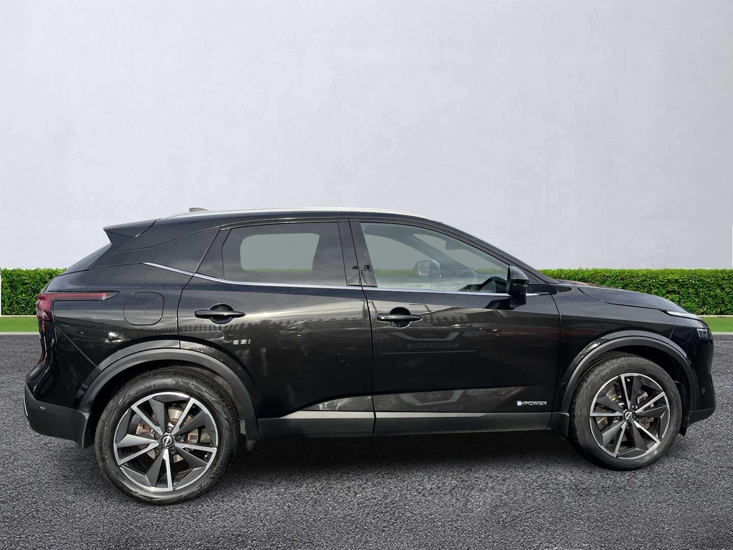 Used Nissan Qashqai 2022 for sale - 76437239: Photo 3