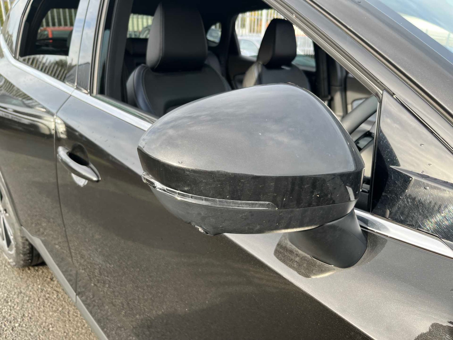 Used Nissan Qashqai 2022 for sale - 76437239: Photo 30