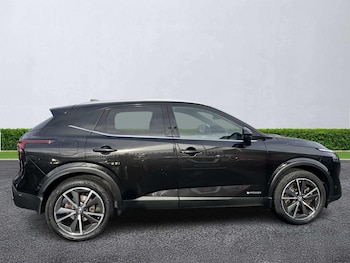 Used Nissan Qashqai 2022 for sale - 76437239: Photo