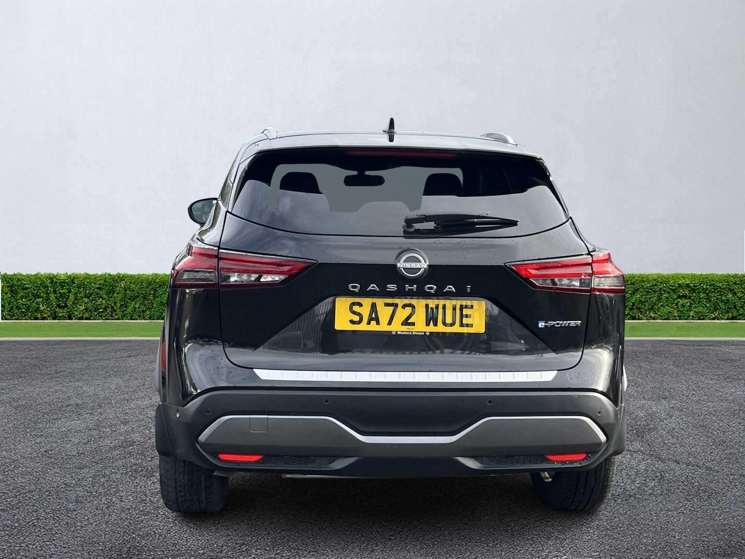 Used Nissan Qashqai 2022 for sale - 76437239: Photo 4