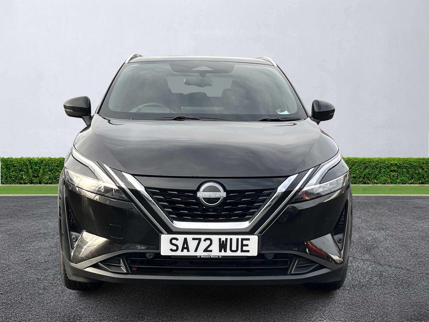 Used Nissan Qashqai 2022 for sale - 76437239: Photo 5