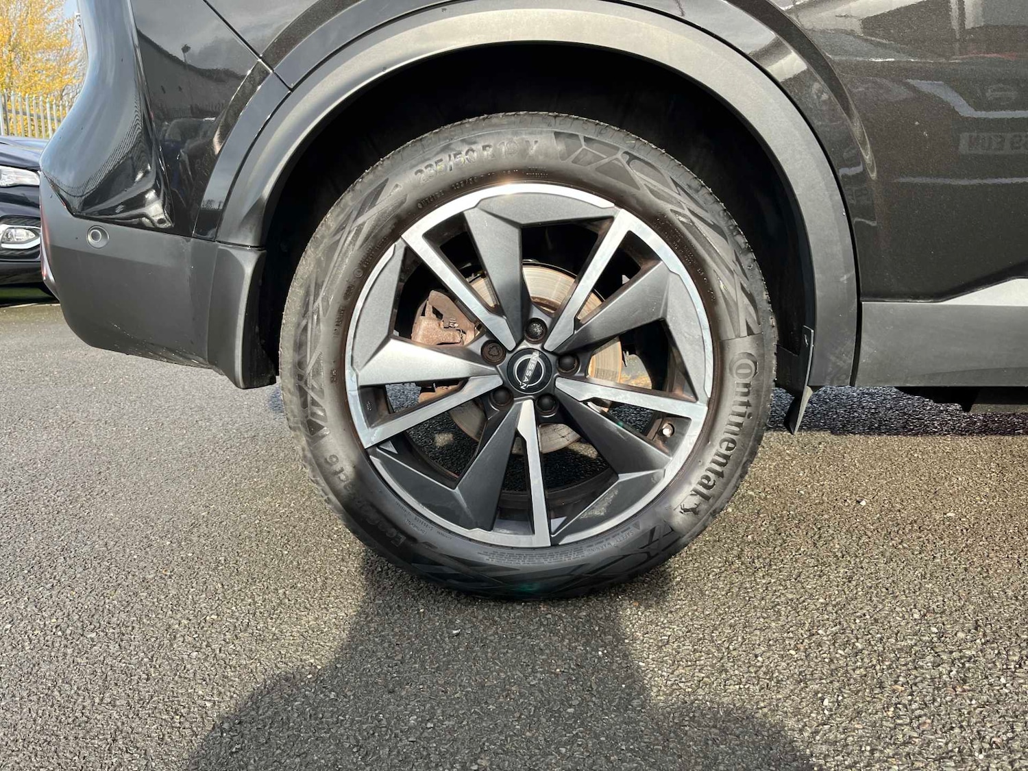 Used Nissan Qashqai 2022 for sale - 76437239: Photo 6